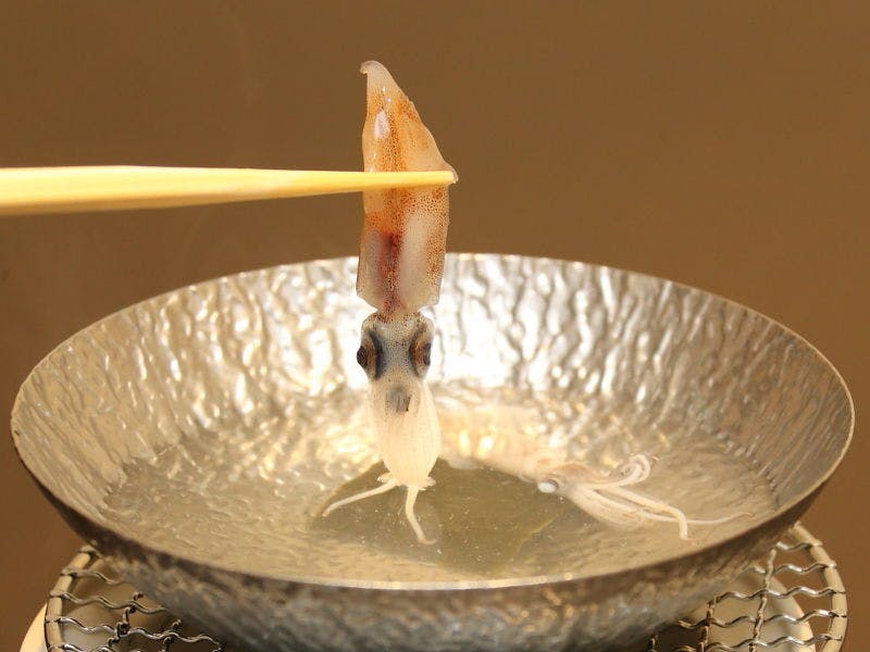 ふくみつ華山温泉