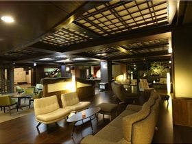 源泉の一軒宿　ふくみつ華山温泉