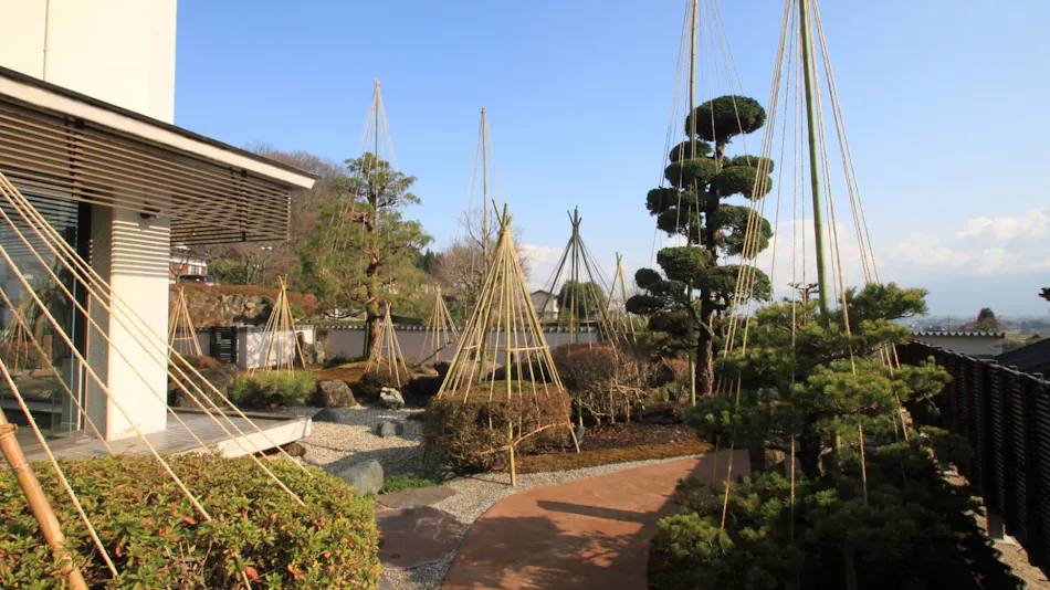 Fukumitsu Hanayama Onsen