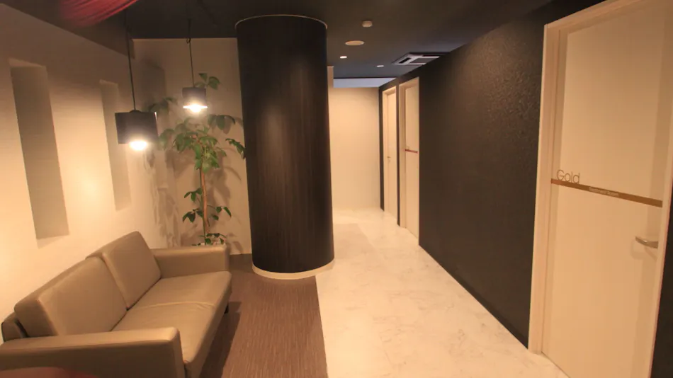 Fukumitsu Hanayama Onsen