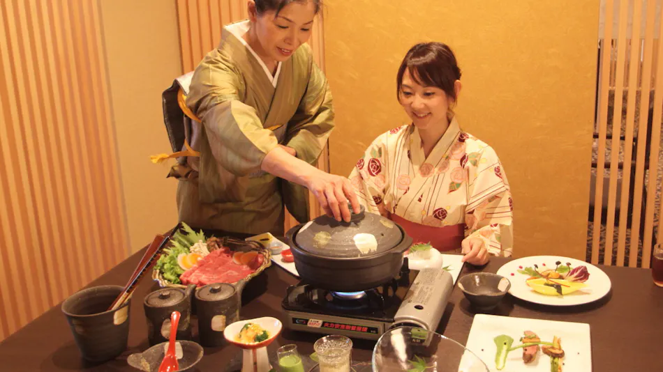 Fukumitsu Hanayama Onsen