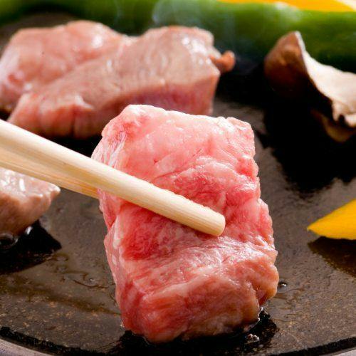 【夕食グレードUP】一人1皿 ！A4ランク和牛陶板焼きを堪能～お肉好きな方必見です～
