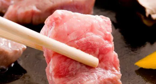【夕食グレードUP】一人1皿 !A4ランク和牛陶板焼きを堪能~お肉好きな方必見です~