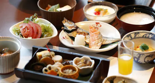 【1泊朝食付】大浴場・無料貸切風呂・炭酸泉で湯めぐりを満喫!