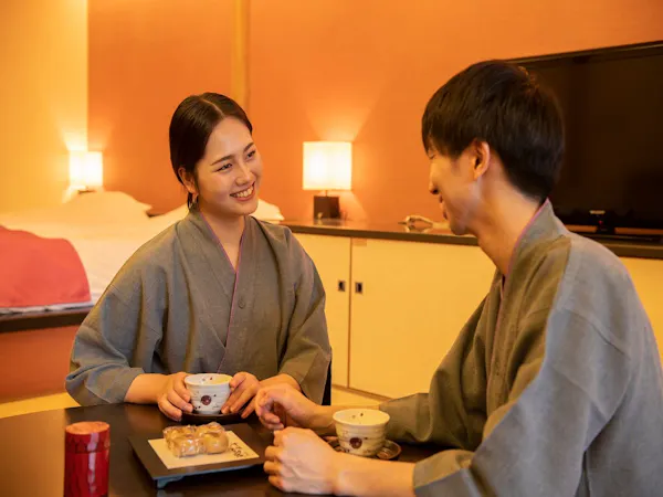 【マタニティプラン】\未来のママさん応援/出産前の癒し旅!妊婦さんに優しいお食事をご用意!