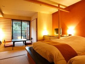 箱根強羅温泉 季の湯 雪月花