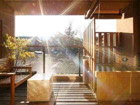 箱根強羅温泉 季の湯 雪月花