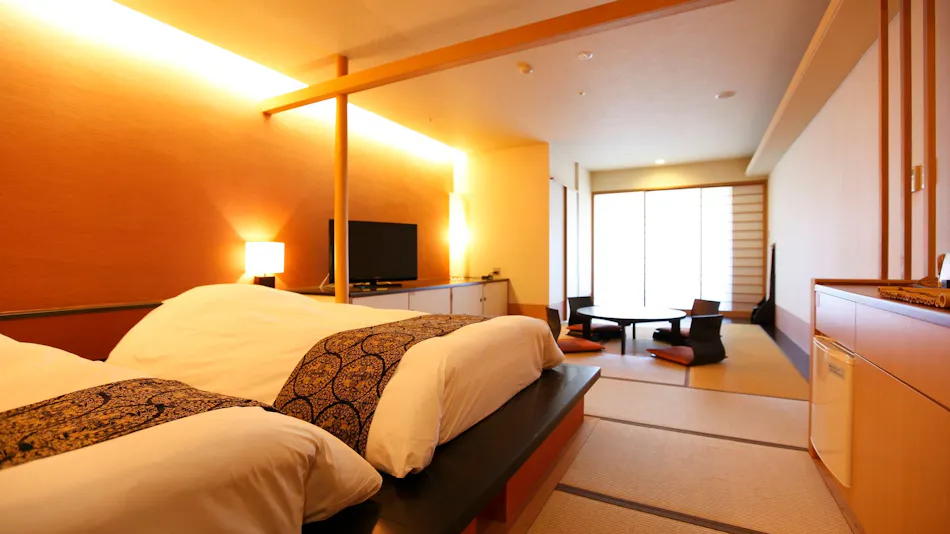 Tokino-yu Setsugetsuka (Kyoritsu Resort)