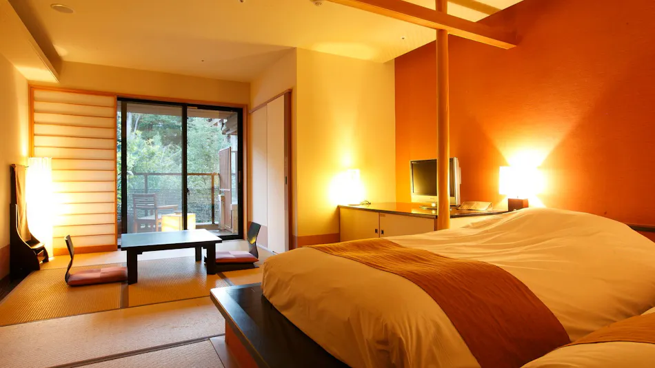 Tokino-yu Setsugetsuka (Kyoritsu Resort)