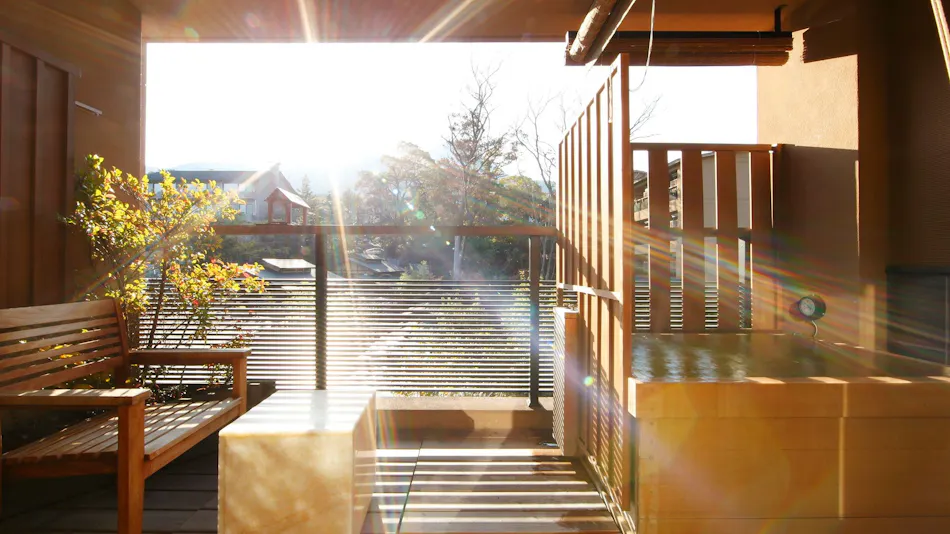 Tokino-yu Setsugetsuka (Kyoritsu Resort)