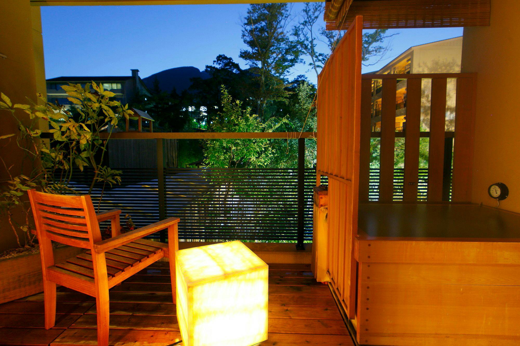 Tokino-yu Setsugetsuka (Kyoritsu Resort)