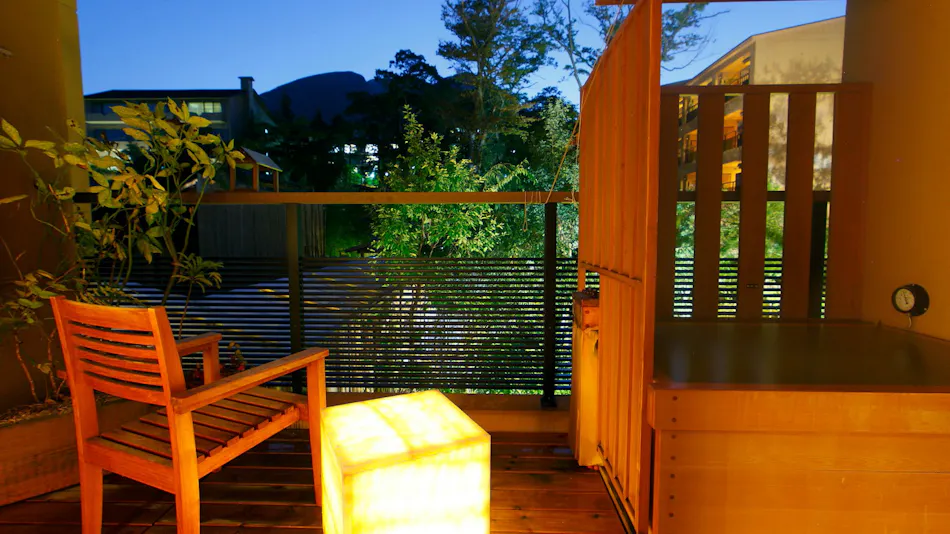 Tokino-yu Setsugetsuka (Kyoritsu Resort)