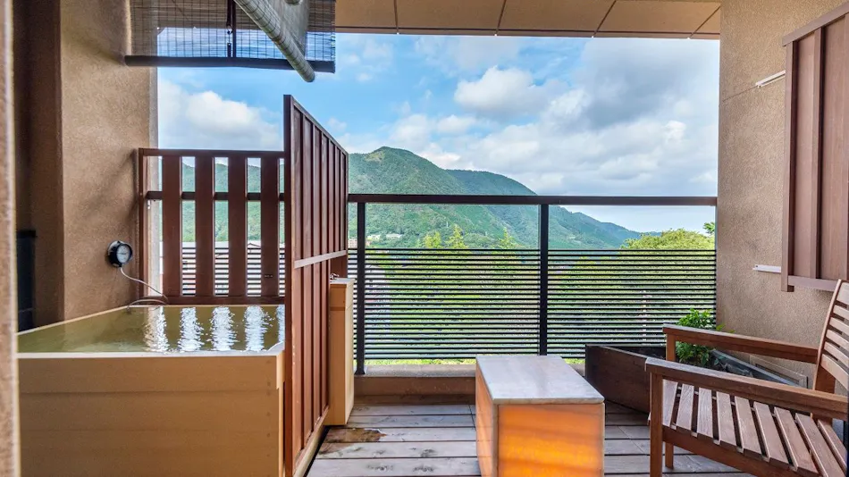 Tokino-yu Setsugetsuka (Kyoritsu Resort)