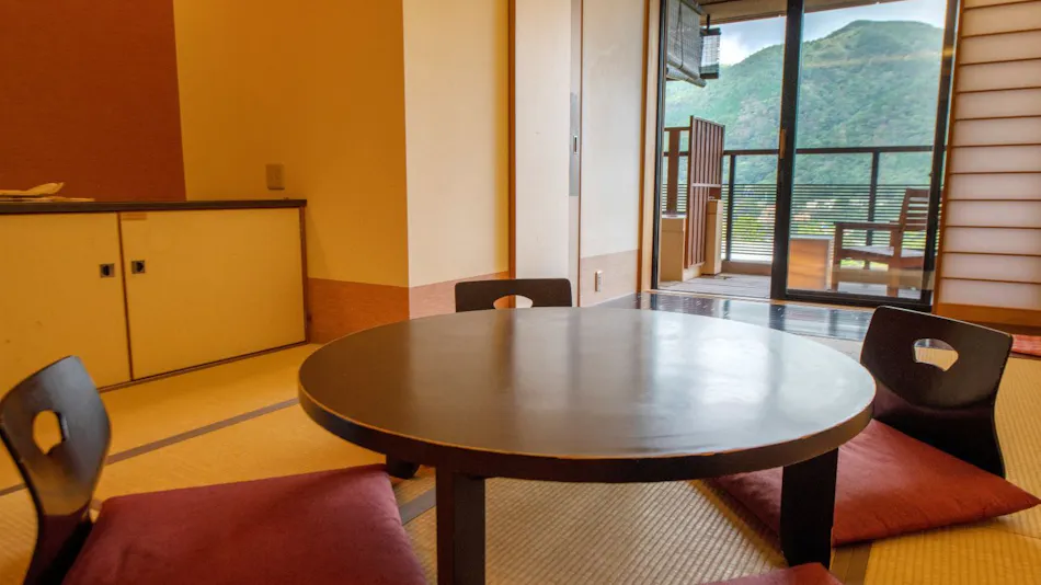 Tokino-yu Setsugetsuka (Kyoritsu Resort)