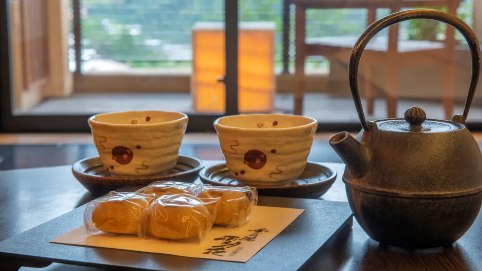 Tokino-yu Setsugetsuka (Kyoritsu Resort)