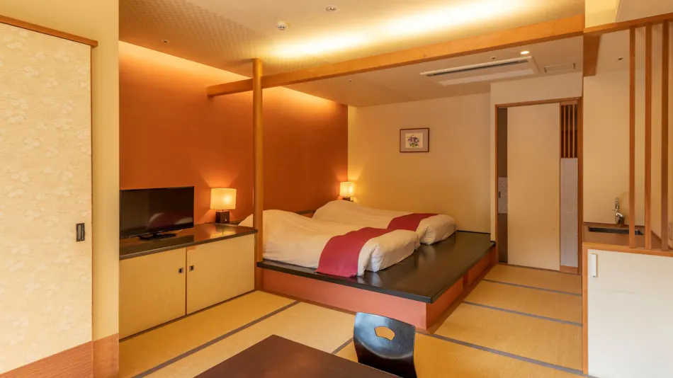 Tokino-yu Setsugetsuka (Kyoritsu Resort)