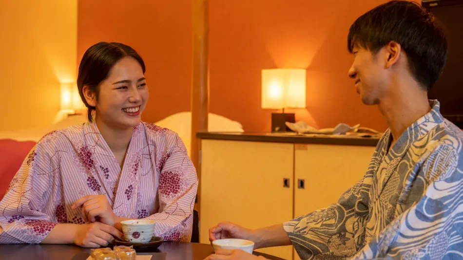 Tokino-yu Setsugetsuka (Kyoritsu Resort)