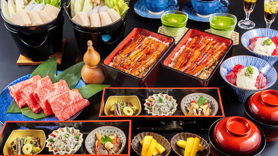 Tokino-yu Setsugetsuka (Kyoritsu Resort)