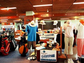 ザ・サザンリンクスリゾートホテル