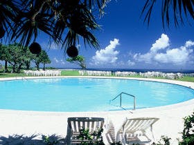 ザ・サザンリンクスリゾートホテル