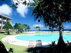 ザ・サザンリンクスリゾートホテル