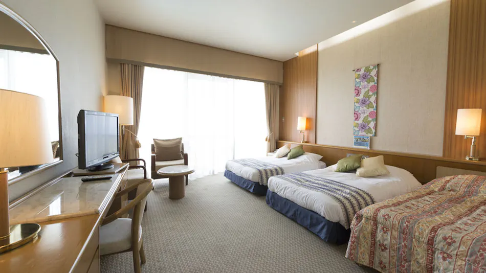 The Southern Links Resort Hotel