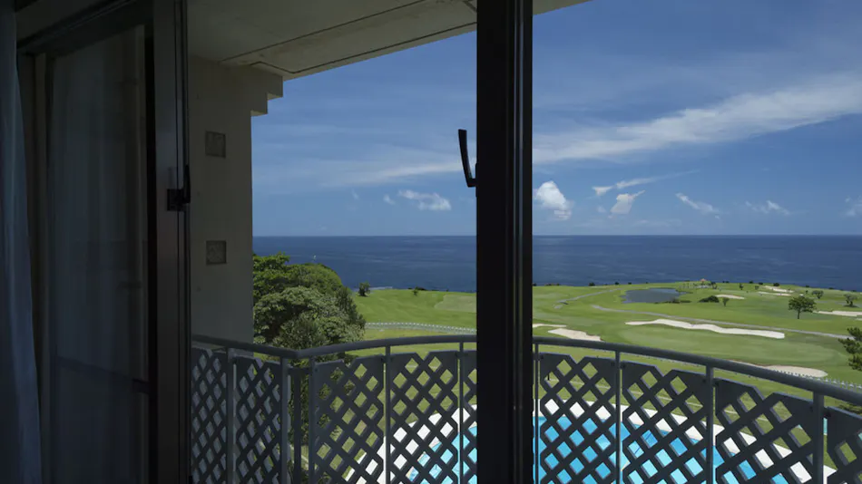 The Southern Links Resort Hotel