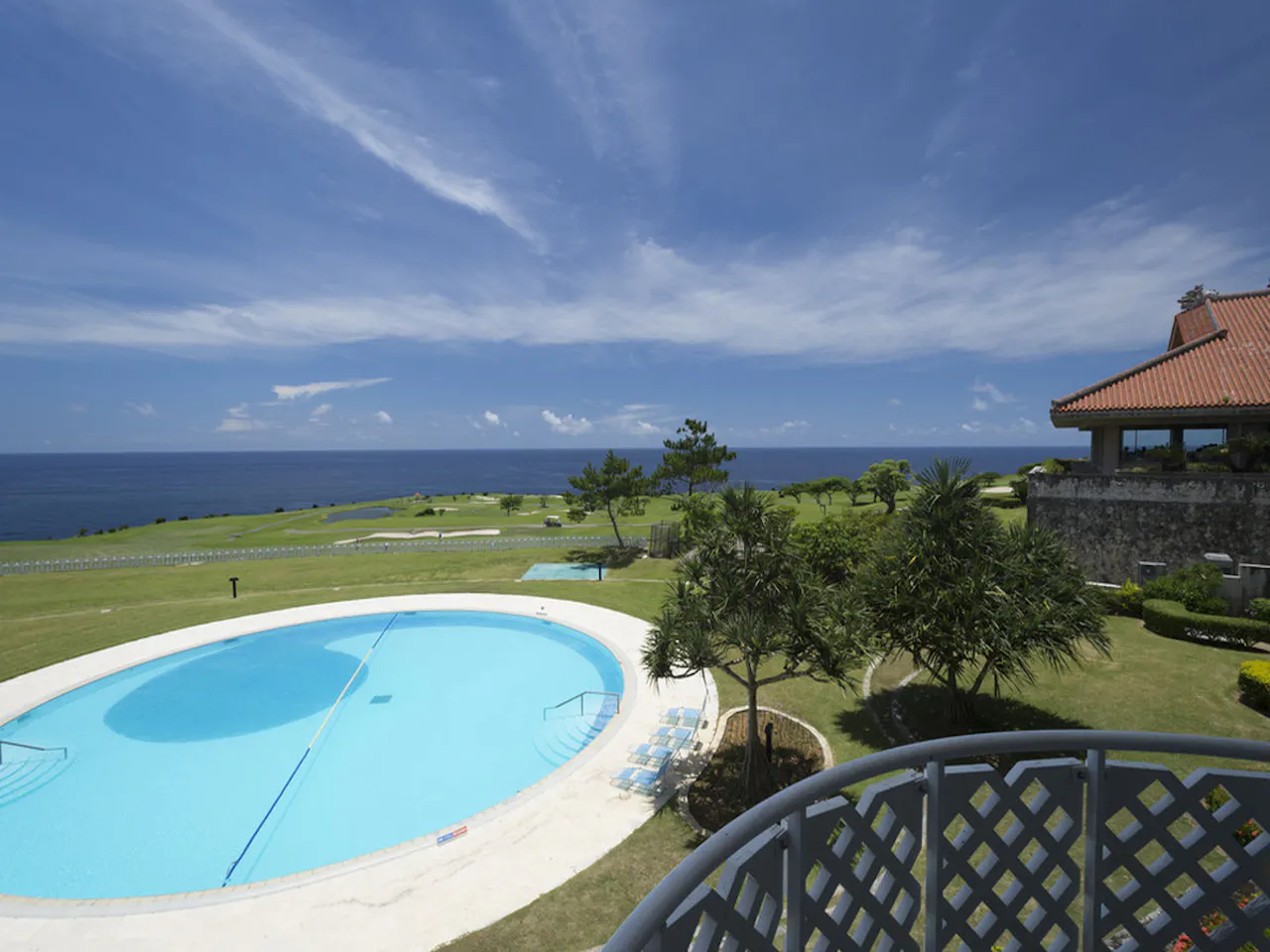 ザ・サザンリンクスリゾートホテル