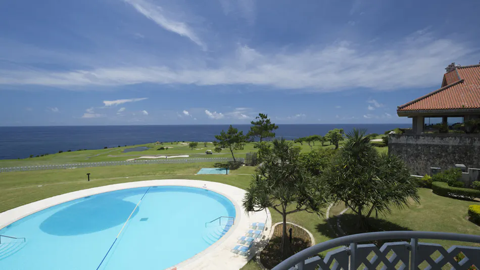 The Southern Links Resort Hotel
