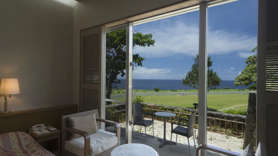The Southern Links Resort Hotel
