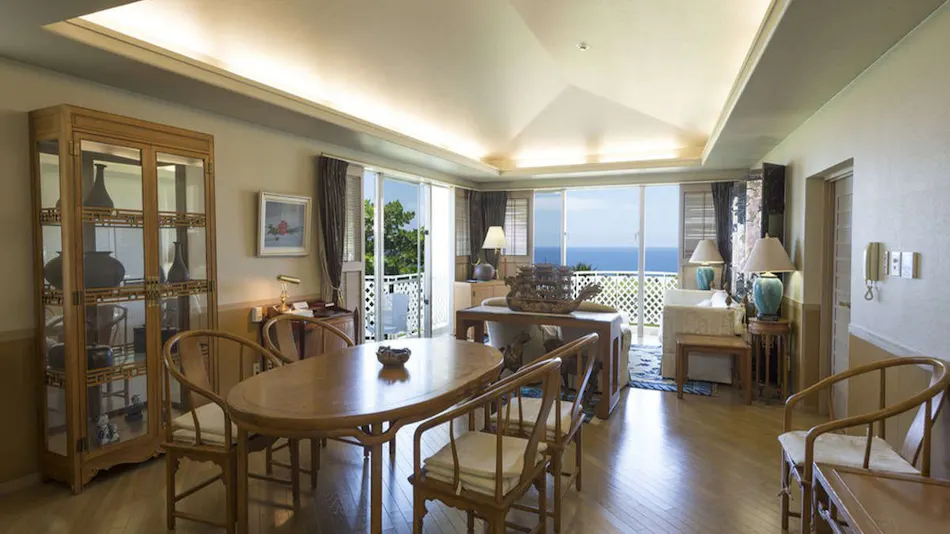 The Southern Links Resort Hotel