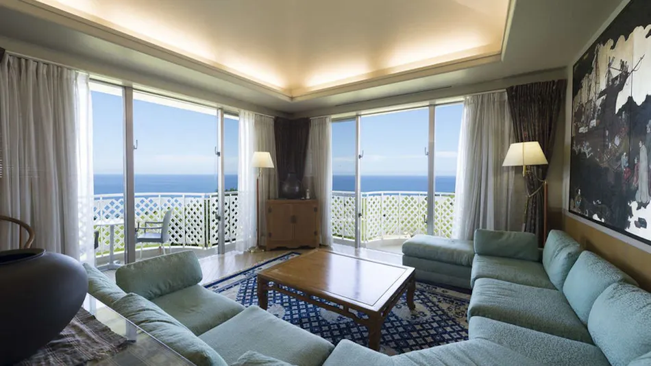 The Southern Links Resort Hotel