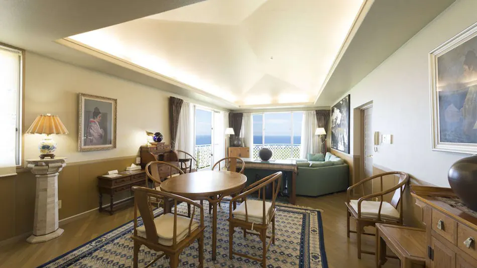 The Southern Links Resort Hotel