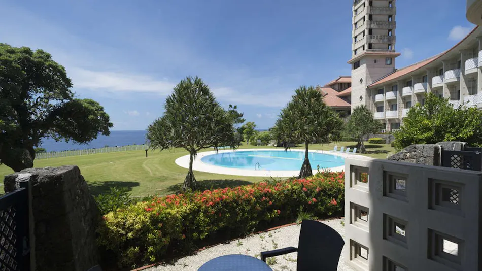 The Southern Links Resort Hotel