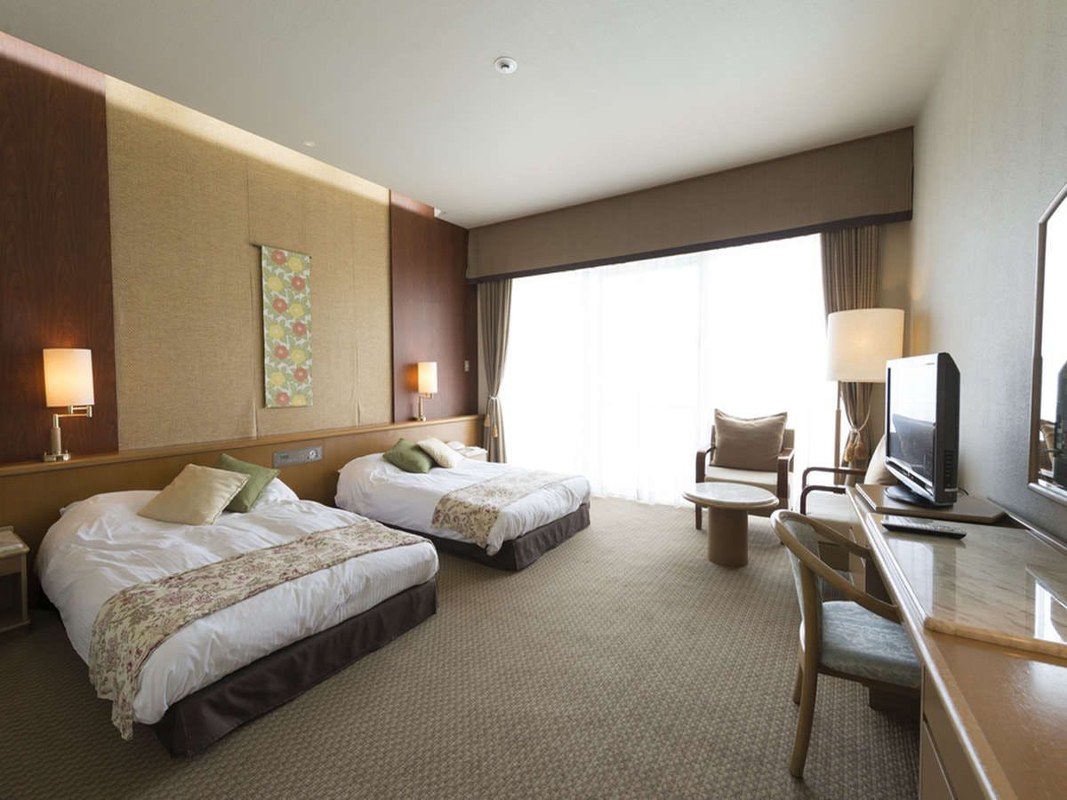 The Southern Links Resort Hotel