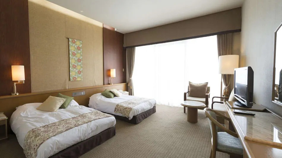 The Southern Links Resort Hotel