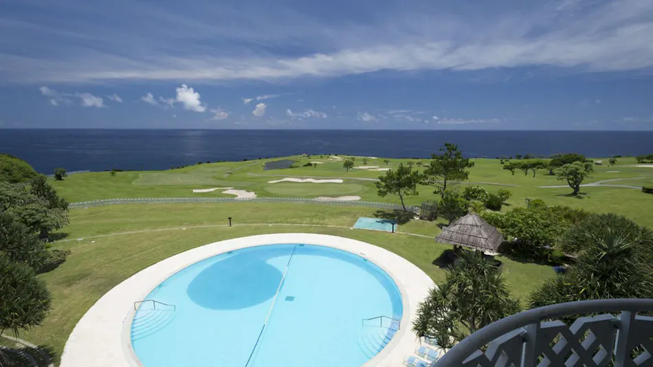 The Southern Links Resort Hotel