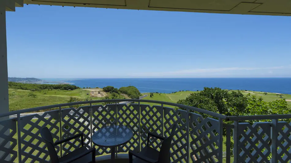 The Southern Links Resort Hotel