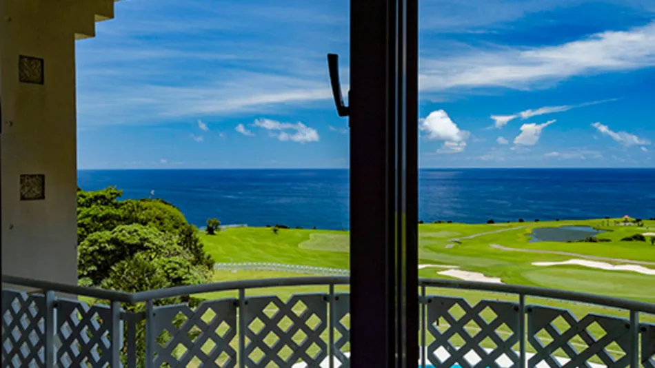 The Southern Links Resort Hotel