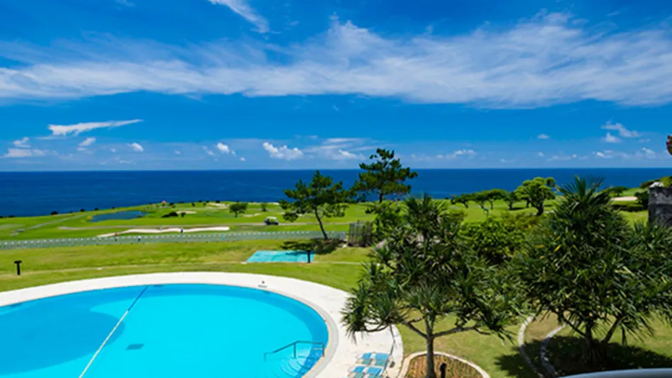 The Southern Links Resort Hotel