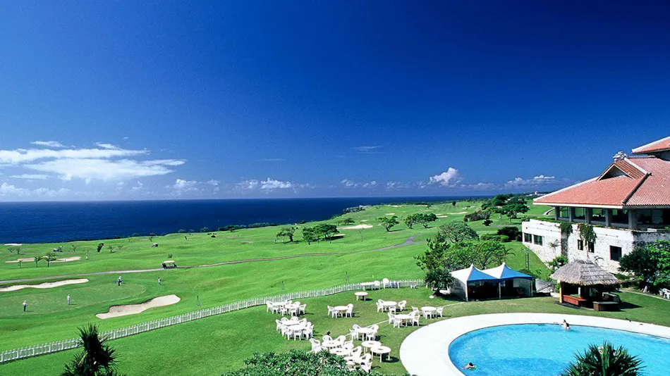 The Southern Links Resort Hotel
