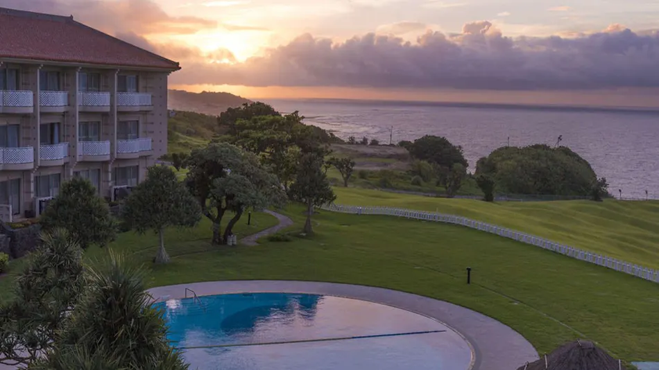 The Southern Links Resort Hotel