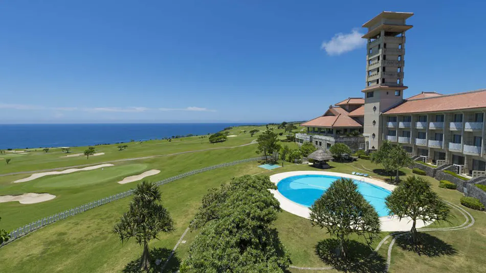 The Southern Links Resort Hotel