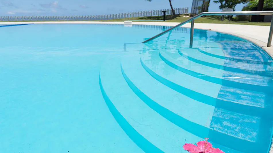 The Southern Links Resort Hotel