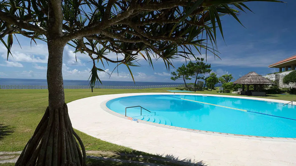 The Southern Links Resort Hotel