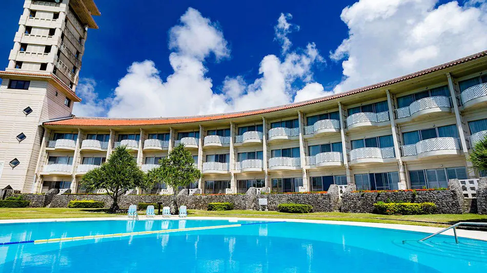 The Southern Links Resort Hotel