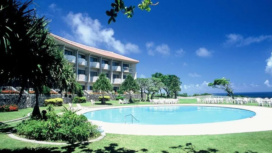 The Southern Links Resort Hotel