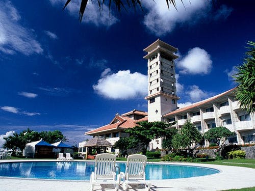 The Southern Links Resort Hotel image