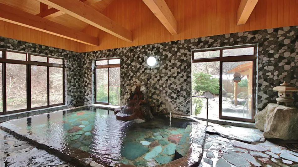 Shiriyaki Onsen Hoshigaoka Sanso