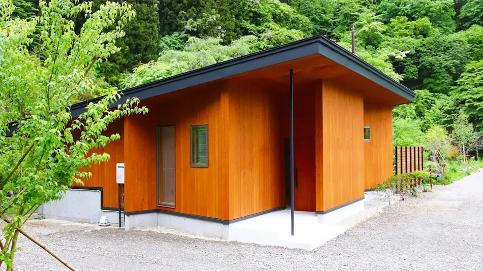Shiriyaki Onsen Hoshigaoka Sanso